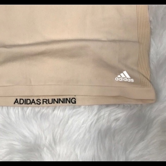 Adidas Recycled Ultra Primeknit Parley Tank Top - Picture 7 of 7